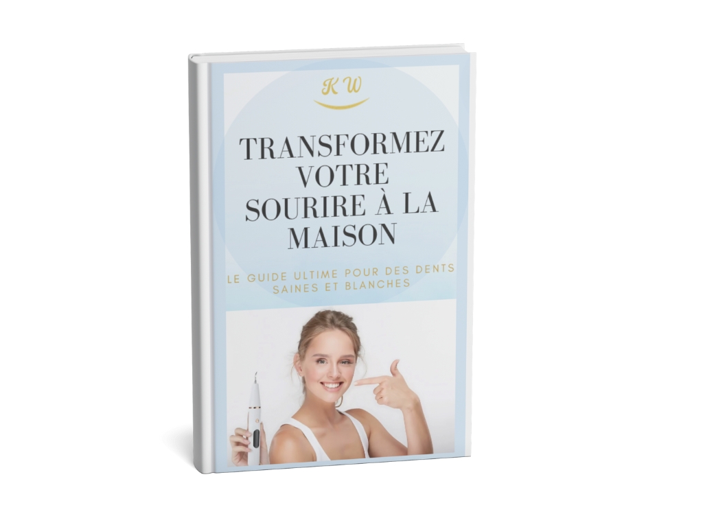 Couverture guide exclusif KW